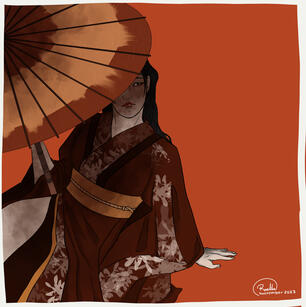 Huevember 2023 - Day 08