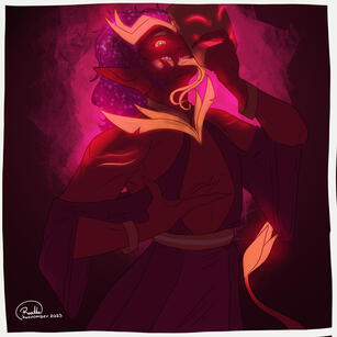 Huevember 2023 - Day 10