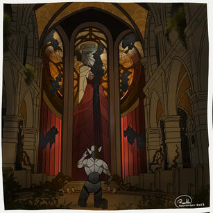 Huevember 2023 - Day 05