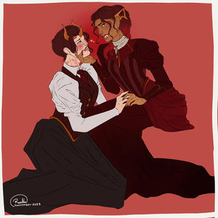 Huevember 2023 - Day 09