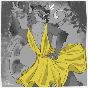 Huevember 2023 - Day 03