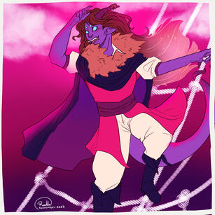 Huevember 2023 - Day 11