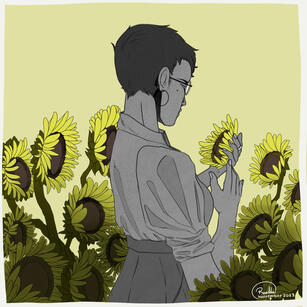 Huevember 2023 - Day 02