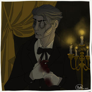 Huevember 2023 - Day 04