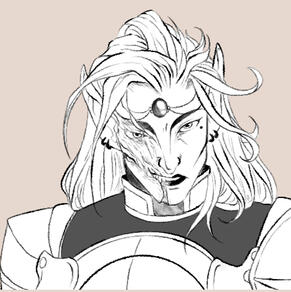 Icon - Selyine