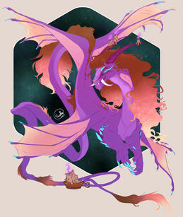 Full Body Design - Kyrit